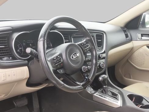 Used 2014 Kia Optima EX image 20