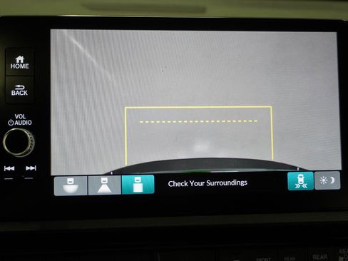 Used 2025 Honda Odyssey Sport-L image 28