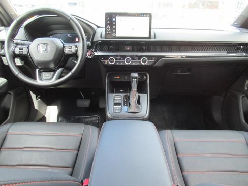 Used 2026 Honda CR-V Sport Touring image 12