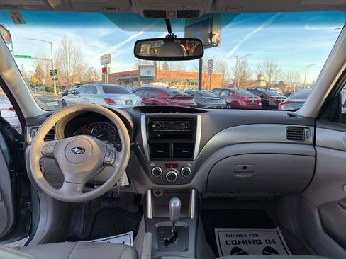 Used 2010 Subaru Forester 2.5X Limited image 18