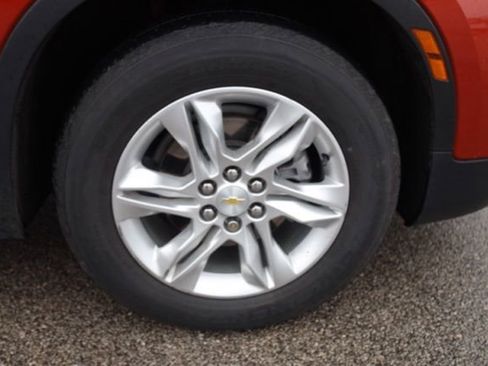 Certified 2022 Chevrolet Blazer LT image 14