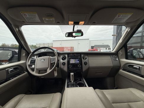 Used 2014 Ford Expedition Limited w/ Equipment Group 301A image 7