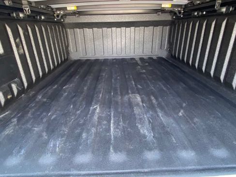 Used 2025 RAM 1500 Tungsten w/ Off Road Group AWD/4WD image 9