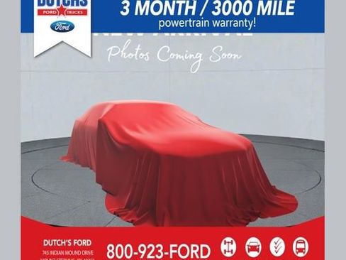 Used 2016 Ford F150 XLT w/ Equipment Group 302A Luxury image 1