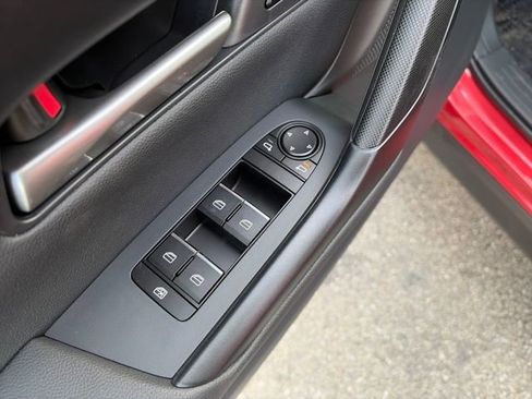 New 2026 MAZDA CX-50 AWD 2.5 Hybrid w/ Weather Package image 11