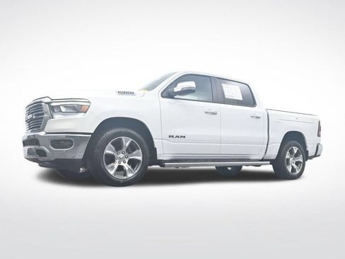Used 2023 RAM 1500 Laramie AWD/4WD image 28