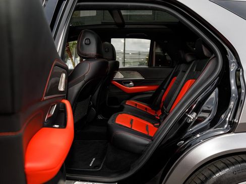 Used 2022 Mercedes-Benz GLE 63 AMG S image 29