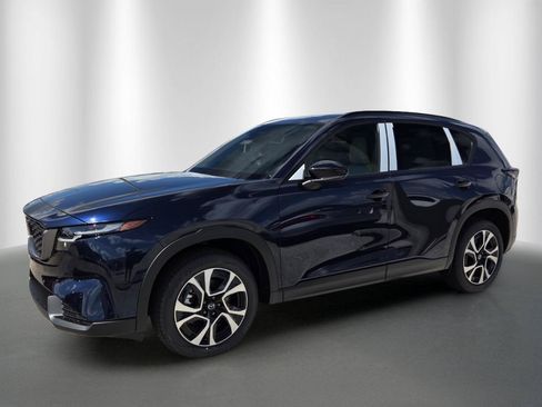 New 2026 MAZDA CX-5 Preferred AWD/4WD image 2