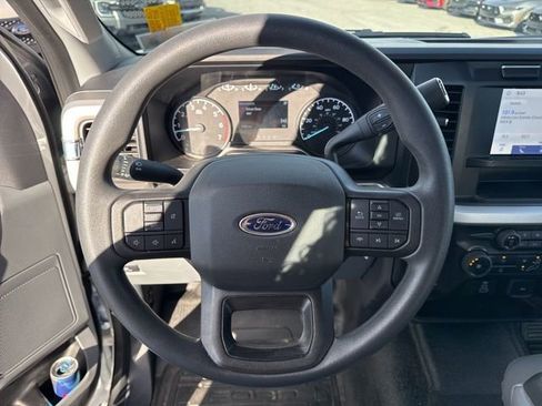 Used 2023 Ford F350 XL w/ Snow Plow Prep Package image 19