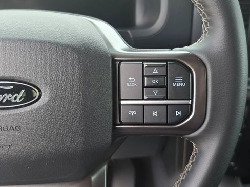 Used 2024 Ford F150 XLT w/ Equipment Group 303A High AWD/4WD image 15