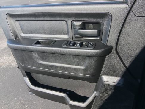 Used 2021 RAM 1500 Tradesman w/ Chrome Plus Package image 13