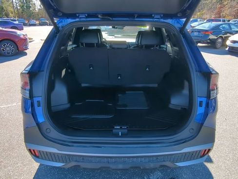 Used 2024 Kia Sportage X-Line w/ X-Line Premium Package image 36