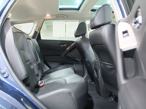 Used 2014 Nissan Murano SL AWD/4WD image 23
