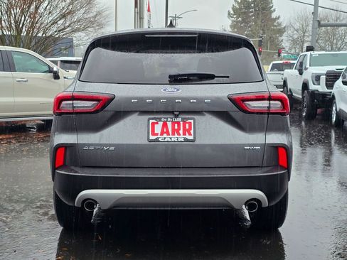 Used 2024 Ford Escape Active image 4