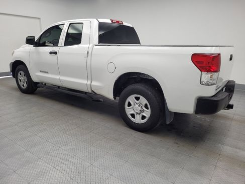 Used 2012 Toyota Tundra 2WD Double Cab image 3