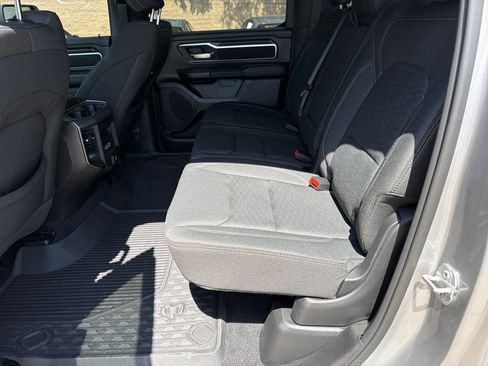 Used 2026 RAM 1500 Big Horn AWD/4WD image 20