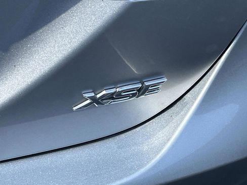 Used 2024 Toyota Camry XSE image 8