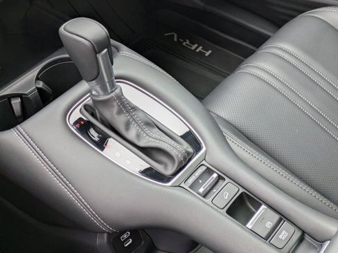 Certified 2026 Honda HR-V EX-L image 12