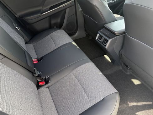 New 2026 Toyota bZ XLE image 13