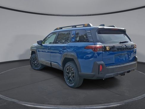 New 2026 Subaru Outback Wilderness AWD/4WD image 11