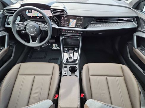 New 2026 Audi A3 2.0T Premium image 14