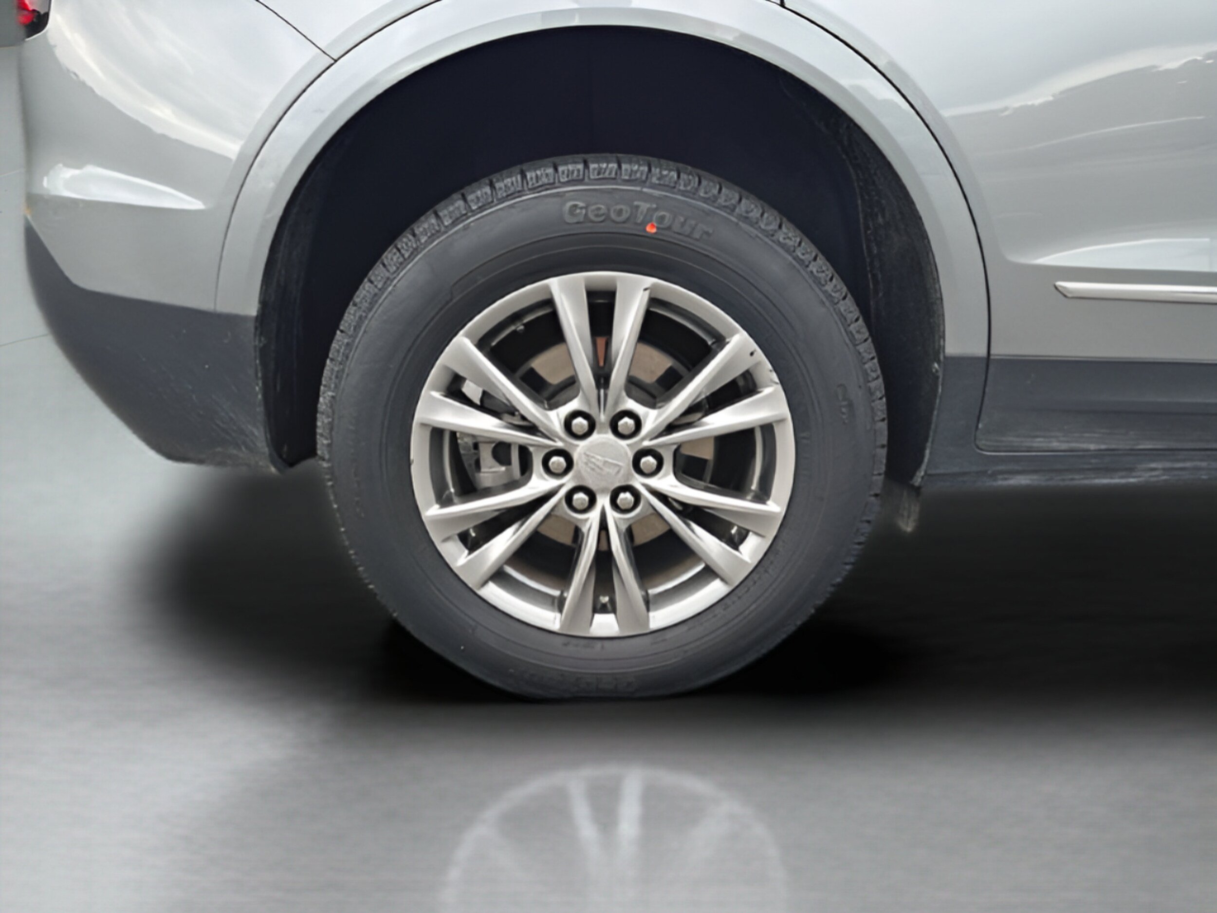Used 2023 Cadillac XT5 Premium Luxury FWD image 36
