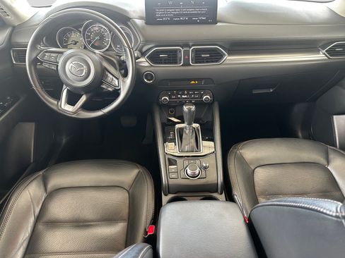 Used 2023 MAZDA CX-5 AWD 2.5 S image 15