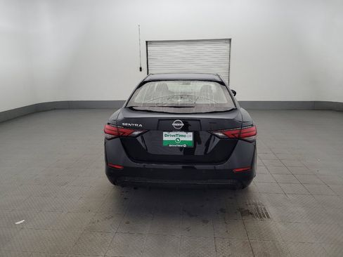 Used 2025 Nissan Sentra S FWD image 7