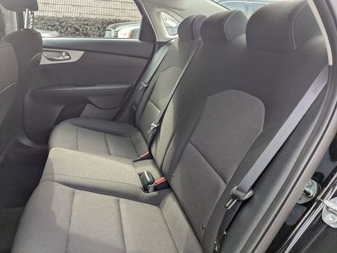 Used 2024 Kia Forte LXS image 24