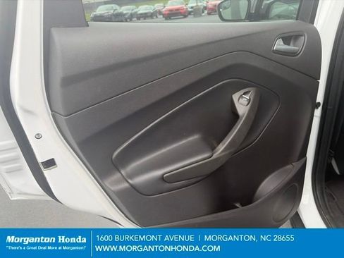 Used 2019 Ford Escape SEL AWD/4WD image 21