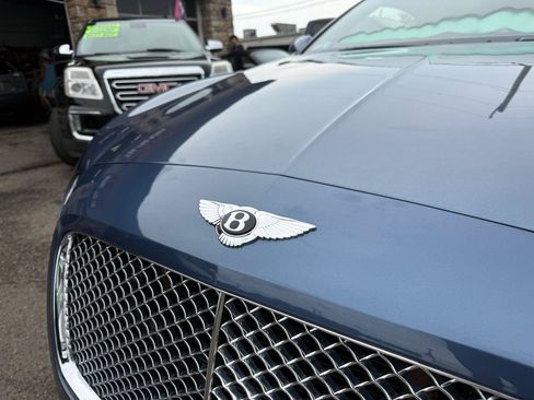 Used 2012 Bentley Continental GT AWD/4WD image 36