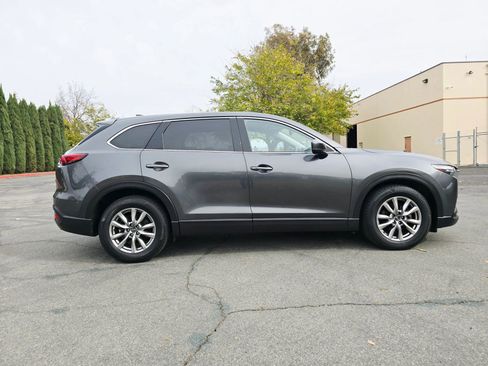 Used 2016 MAZDA CX-9 Touring image 4