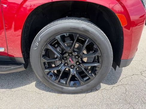 Certified 2024 GMC Yukon SLT RWD image 20