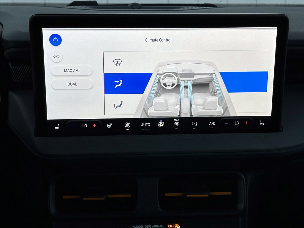 New 2026 Ford Maverick Tremor AWD/4WD image 15