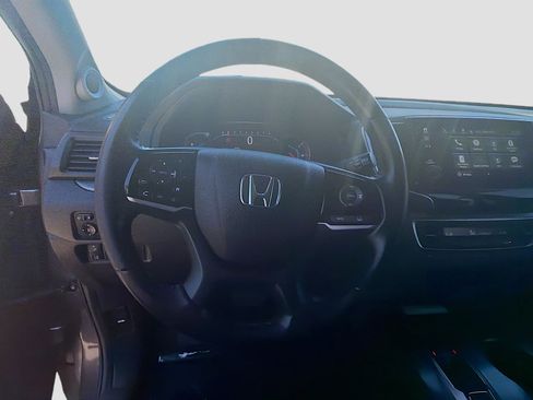 Used 2021 Honda Pilot Special Edition image 10