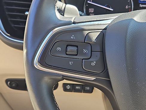Used 2022 Buick Envision Avenir w/ Technology Package II AWD/4WD image 22