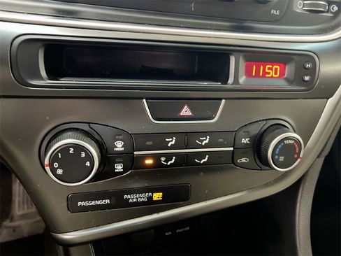 Used 2014 Kia Optima LX image 14