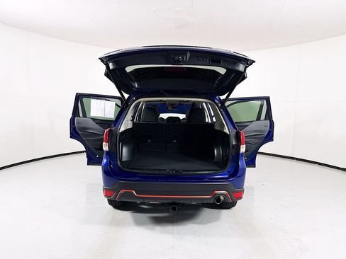 Used 2024 Subaru Forester Sport AWD/4WD image 26