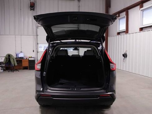 Certified 2025 Honda CR-V EX-L image 22
