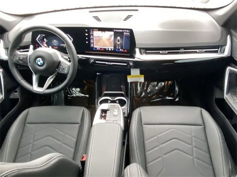 New 2026 BMW X1 xDrive28i w/ Convenience Package image 15