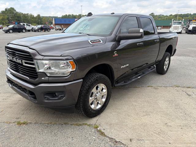 Used 2020 RAM 2500 Big Horn w/ Level 1 Equipment Group AWD/4WD image 13