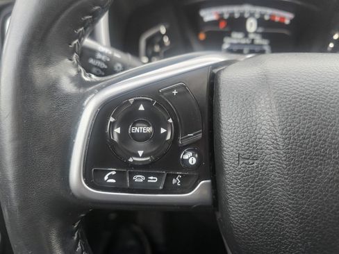 Used 2022 Honda CR-V EX-L image 21