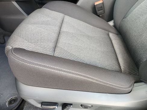 New 2026 Nissan Rogue SV image 18