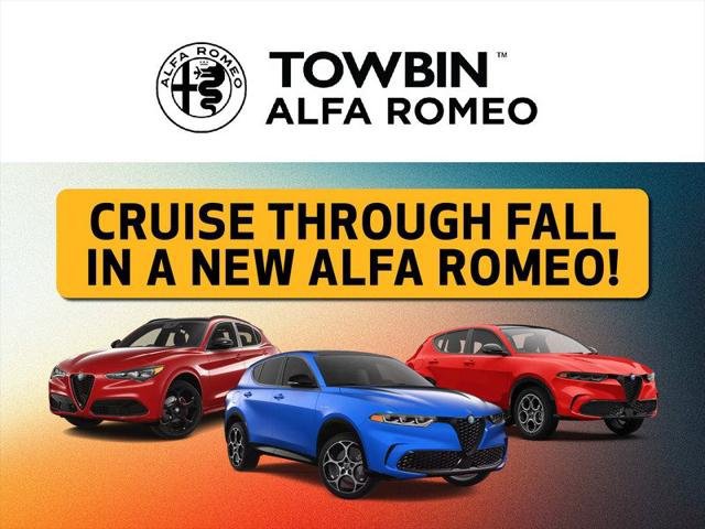 New 2025 Alfa Romeo Stelvio Sprint AWD/4WD image 29