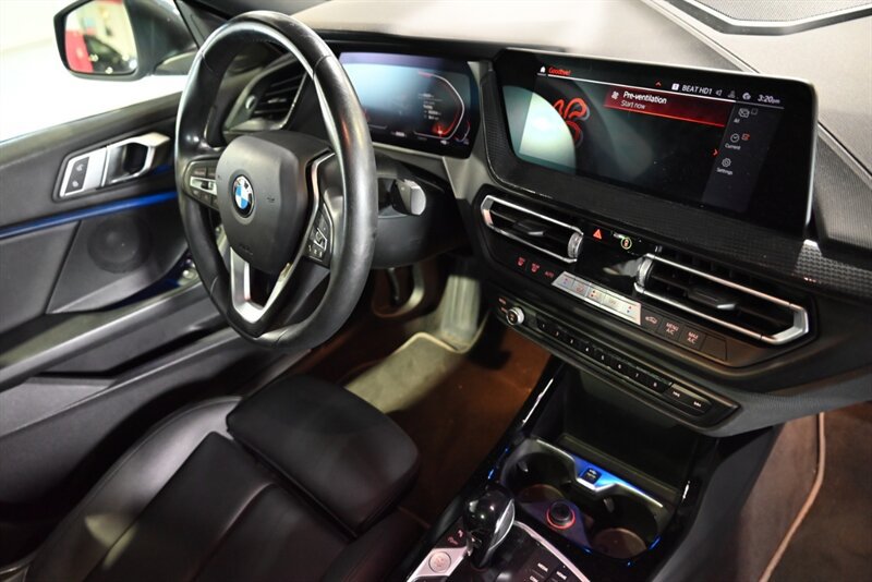 Used 2022 BMW 228i Gran Coupe w/ Convenience Package FWD image 18