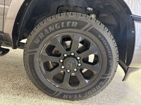 Used 2022 RAM 2500 Laramie AWD/4WD image 31