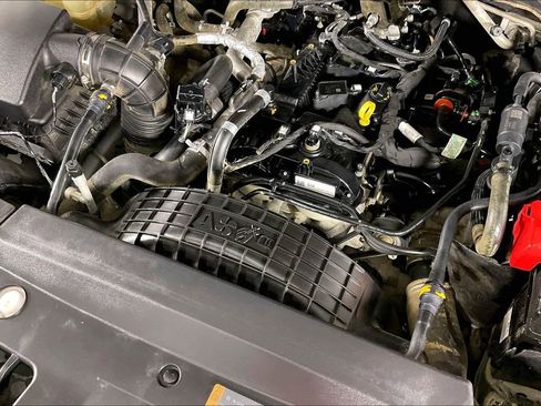 Used 2020 Ford Ranger XLT w/ Trailer Tow Package image 43