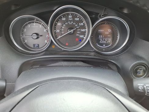 Used 2013 MAZDA CX-5 Touring w/ Bose & Moonroof Pkg image 18