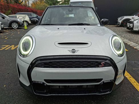 Certified 2023 MINI Cooper S image 29