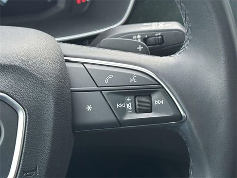 Used 2024 Audi Q3 2.0T Premium Plus image 28